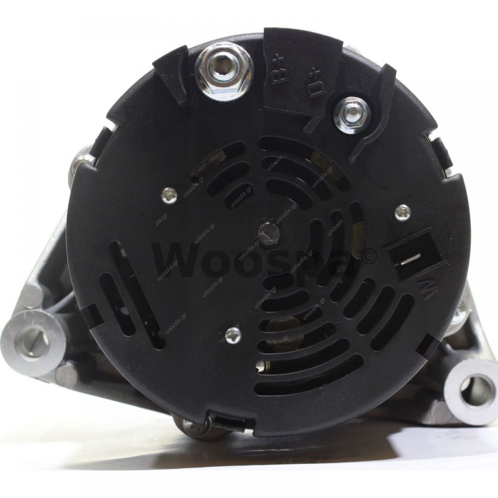 27066 BOSCH ΔΥΝΑΜΟ MERCEDES SPRINTER EXCHANGE Alternator MB Sprinter 12V 90A PVF 0123335002